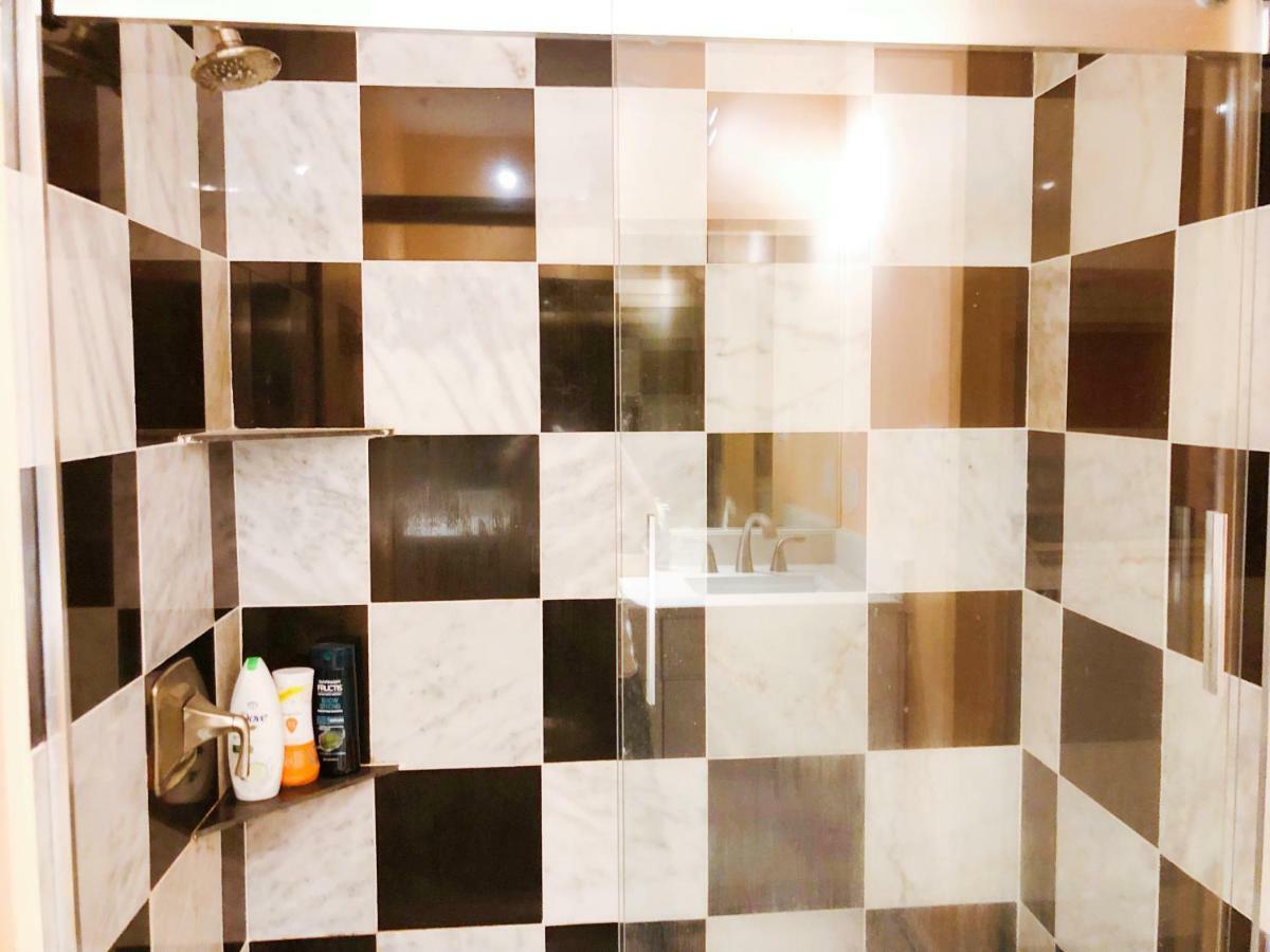 Séjour chez l'habitant 2 Bedrooms Robinwood *