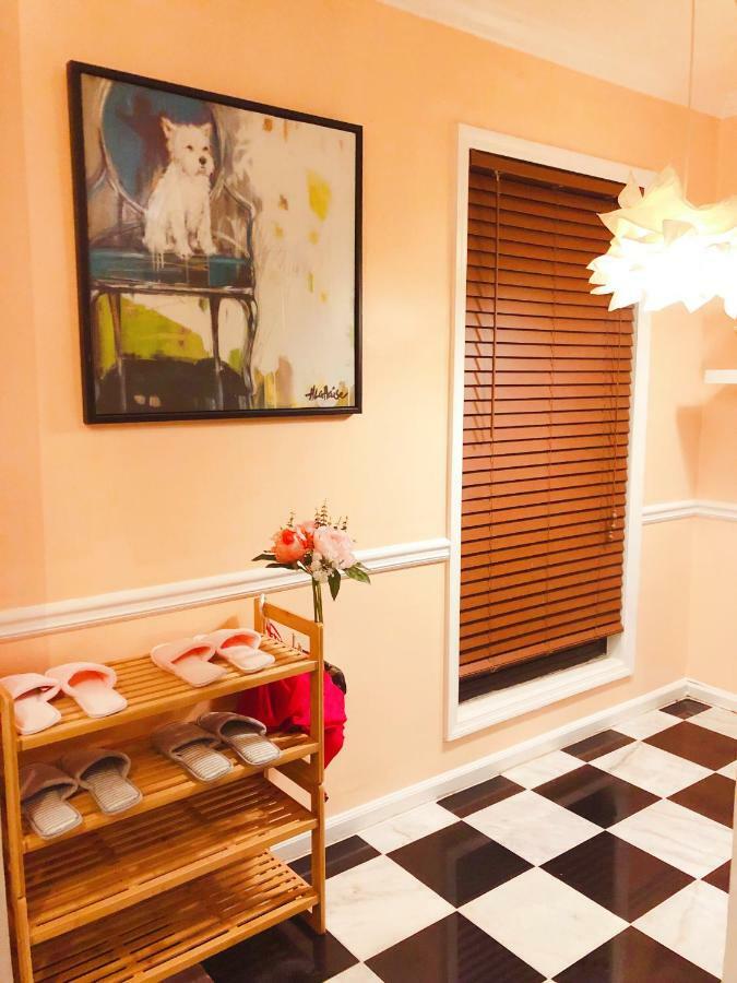 Séjour chez l'habitant 2 Bedrooms Robinwood *