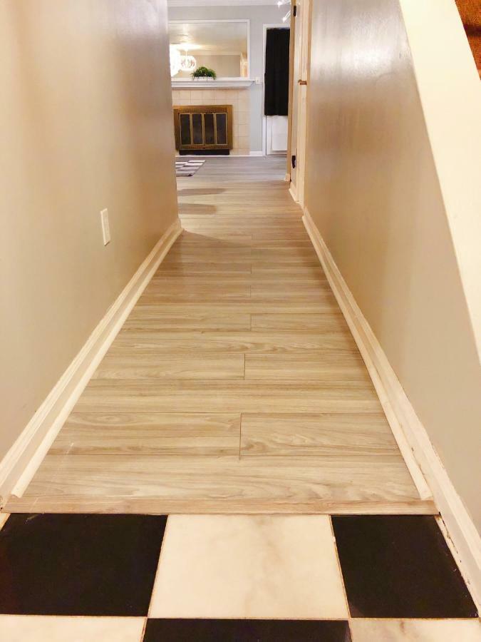 2 Bedrooms Robinwood *