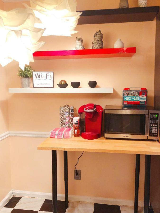 Séjour chez l'habitant 2 Bedrooms Robinwood