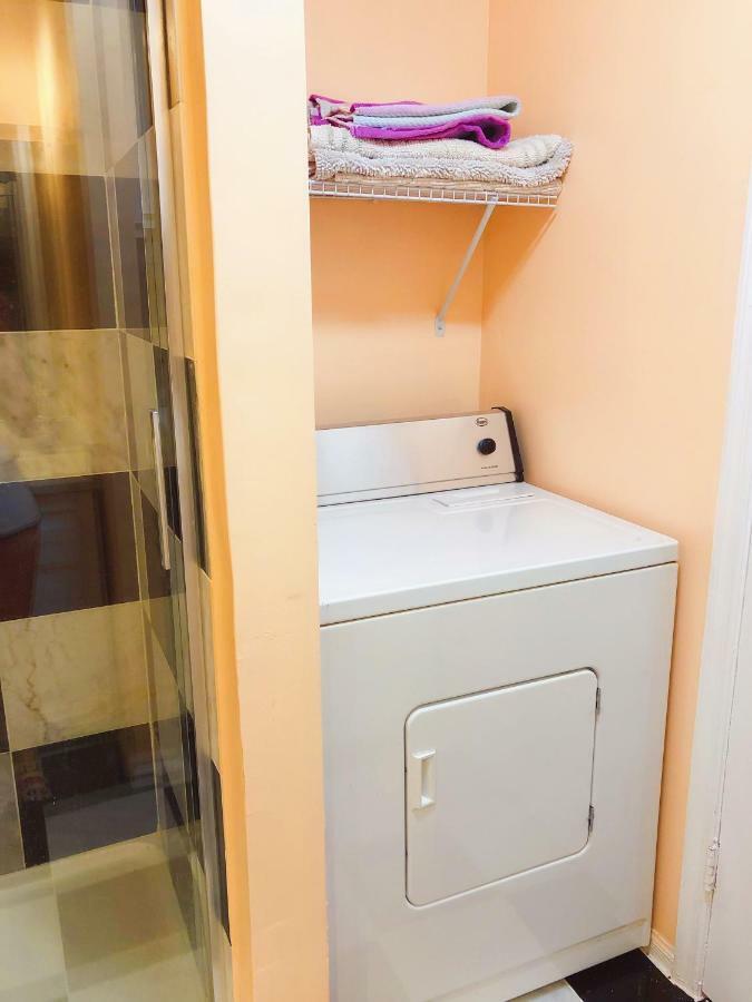 Séjour chez l'habitant 2 Bedrooms Robinwood *