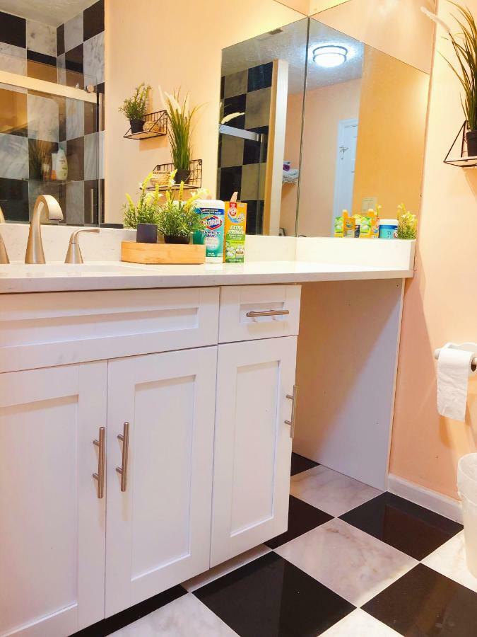 2 Bedrooms Robinwood Séjour chez l'habitant