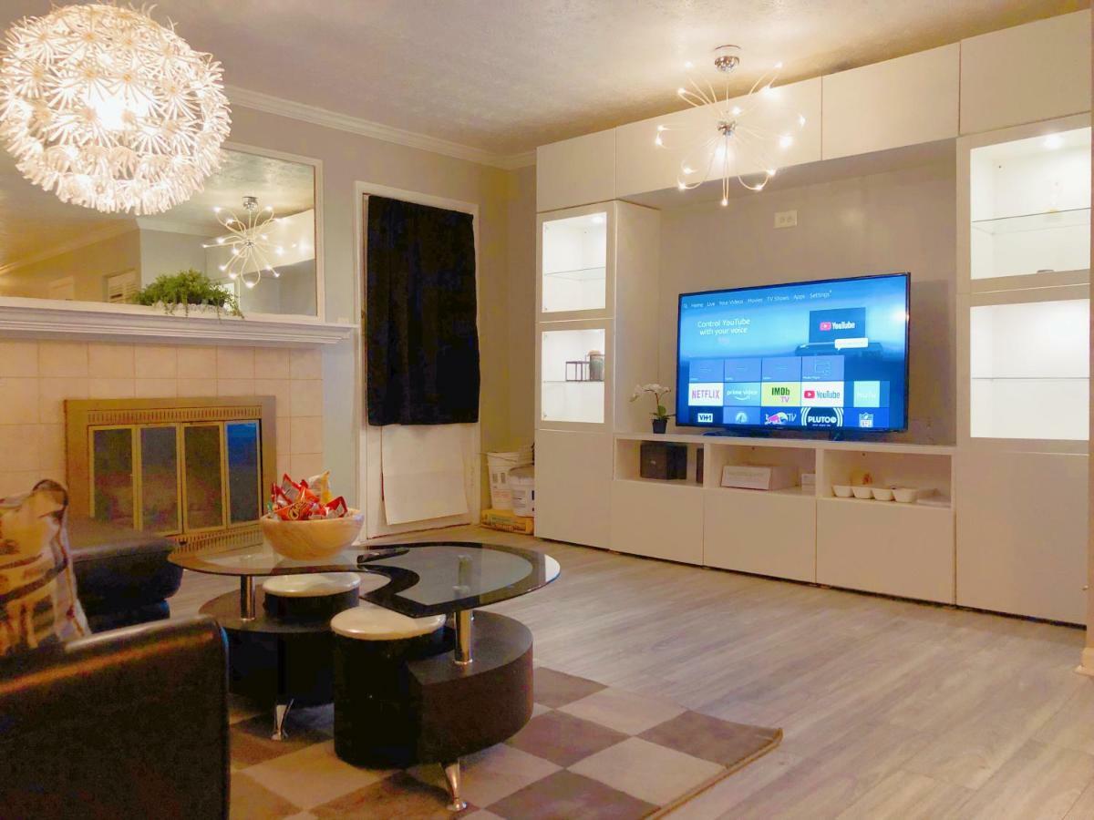 2 Bedrooms Robinwood Norcross