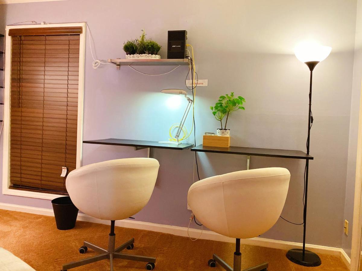 2 Bedrooms Robinwood Séjour chez l'habitant *